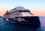 Celebrity Xcel