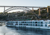 Crucero fluvial por el Duero