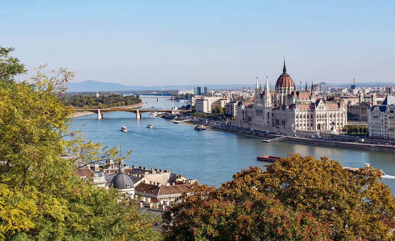 Danubio Clásico