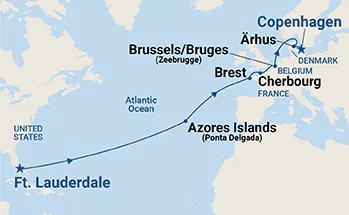 Islas Británicas