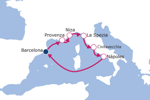 Mediterráneo Insólito