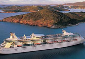 Islas Griegas