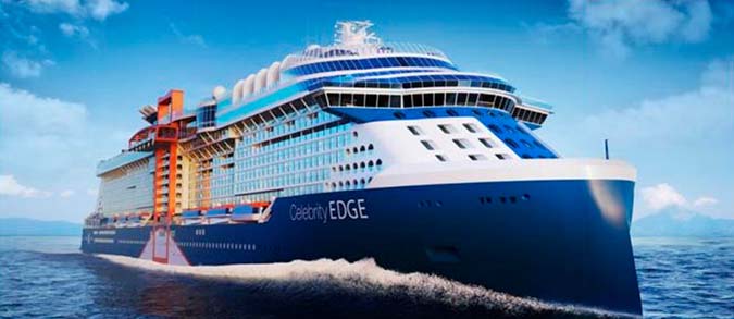 Celebrity Edge