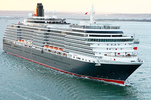 Queen Victoria