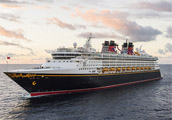 Disney Fantasy