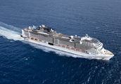 Msc Grandiosa