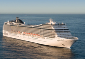 MSC Poesia