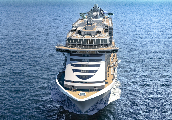 Msc Seascape