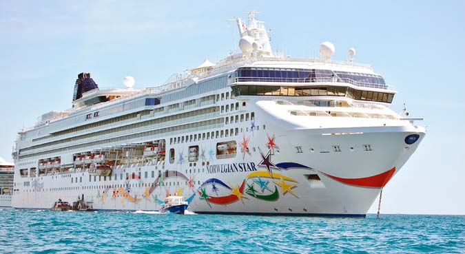 Norwegian Star