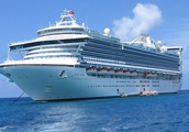 Caribbean Princess