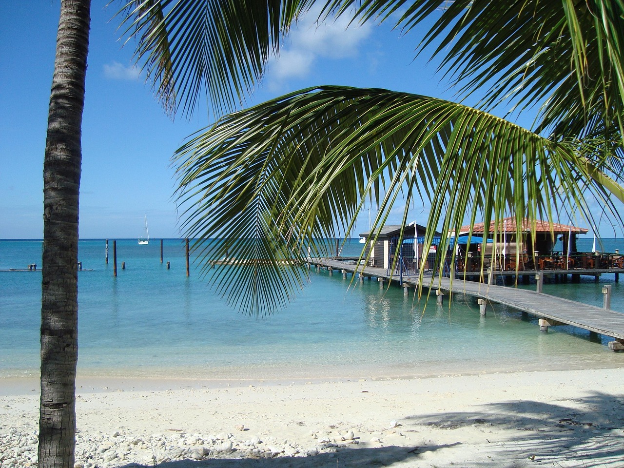 Itinerario de Sur del Caribe 