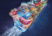 Legend of the Seas