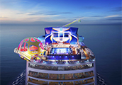 Odyssey Of The Seas