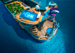 Symphony Of The Seas